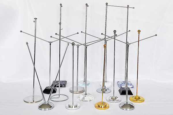 Новая коллекция флагштоков на BELFLAG