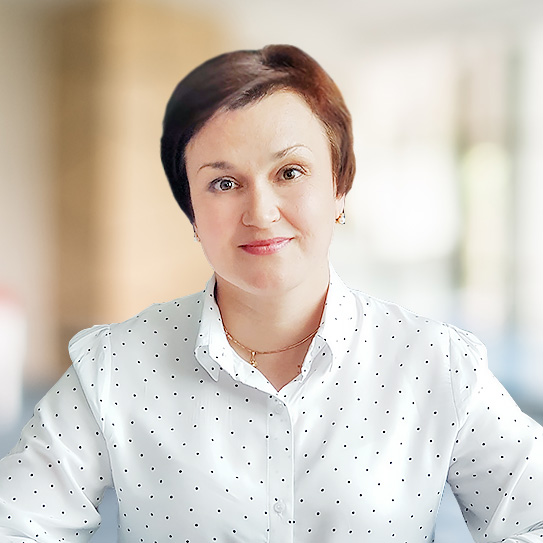 Светлана Исаева