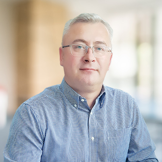 Дмитрий Котик